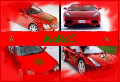 le maroc